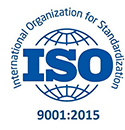 ISO9001国际质量体系认证